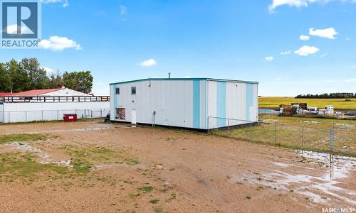 130 South Service Road, Balcarres, SK 