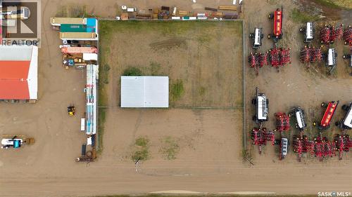 130 South Service Road, Balcarres, SK 