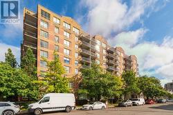 616 - 45 HOLLAND AVENUE  Ottawa, ON K1Y 4S3