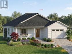 34 WORTH Street  Charlottetown, PE C1E 1B4