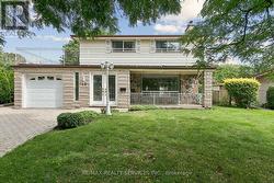 43 ALLENDALE ROAD Brampton, ON L6W 2Y7