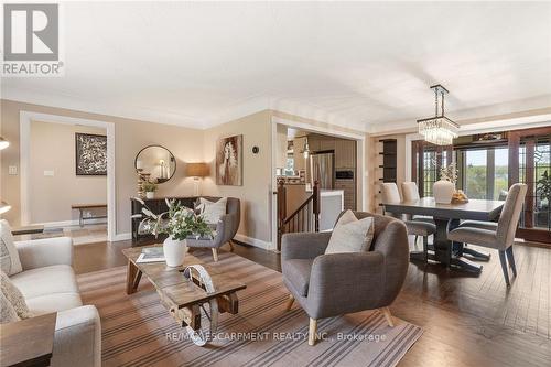 5258 Cedar Springs Road, Burlington, ON 