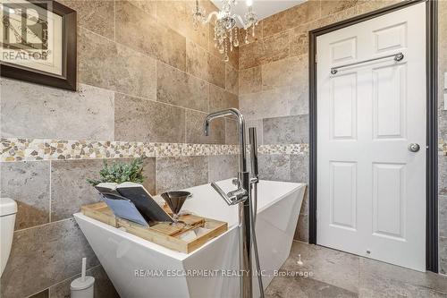 5258 Cedar Springs Road, Burlington, ON 