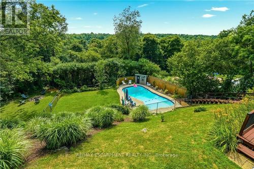 5258 Cedar Springs Road, Burlington, ON 