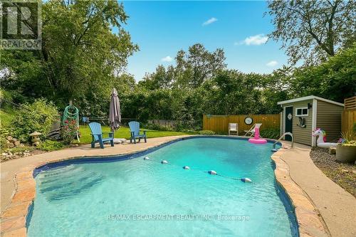 5258 Cedar Springs Road, Burlington, ON 
