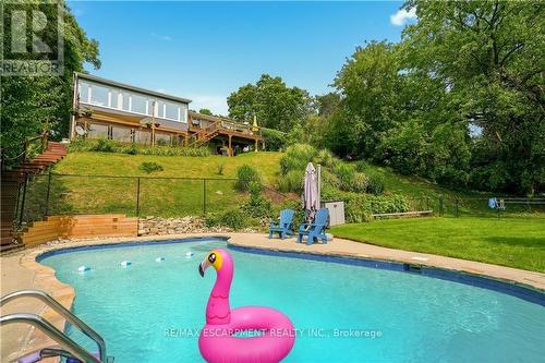 5258 Cedar Springs Road, Burlington, ON 