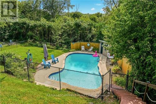 5258 Cedar Springs Road, Burlington, ON 