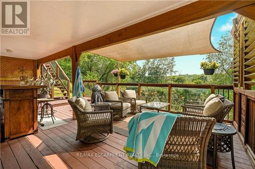 5258 Cedar Springs Road, Burlington, ON 