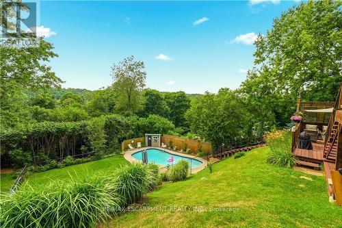 5258 Cedar Springs Road, Burlington, ON 
