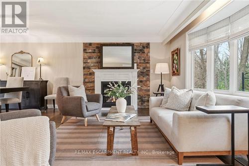 5258 Cedar Springs Road, Burlington, ON 