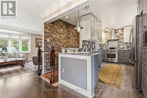 5258 Cedar Springs Road, Burlington, ON 