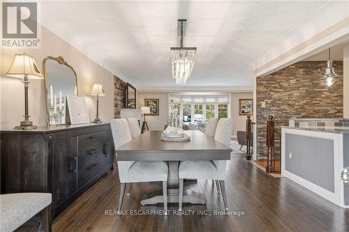 5258 Cedar Springs Road, Burlington, ON 