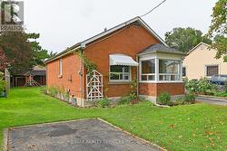 54 WOODWARD AVENUE Brampton, ON L6V 1K4
