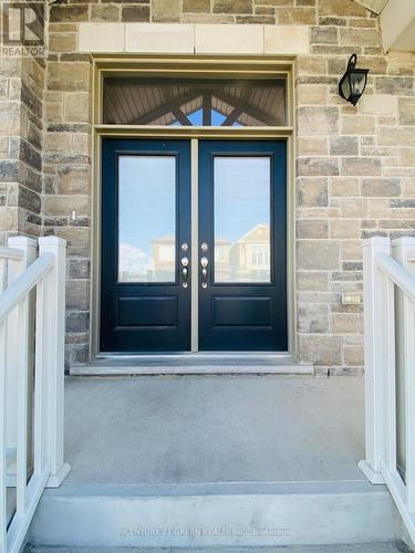 283 ROSENBERG WAY , Kitchener, Ontario N2R 0S9 2