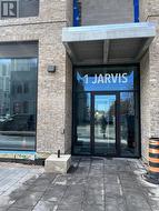 1108 - 1 JARVIS STREET Hamilton, ON L8R 3J2