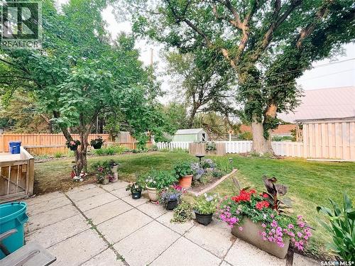1617 Ruth Street E, Saskatoon, SK 