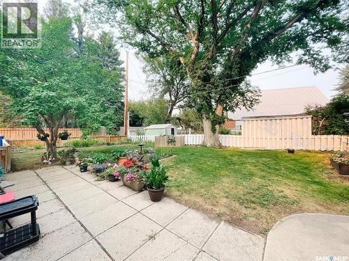 1617 Ruth Street E, Saskatoon, SK 