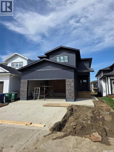 706 Nazarali Union, Saskatoon, SK 