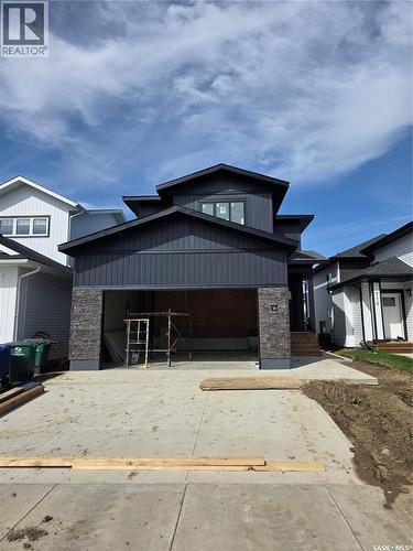706 Nazarali Union, Saskatoon, SK 