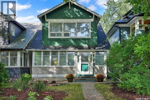 2046 Athol STREET  Regina, SK S4T 3E5