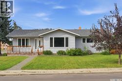 1 Stephenson CRESCENT  Saskatoon, SK S7H 3L6