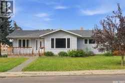 1 Stephenson CRESCENT  Saskatoon, SK S7H 3L6