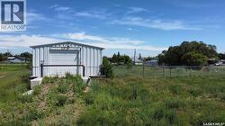 901 Railway AVENUE  Hanley, SK S0G 2E0