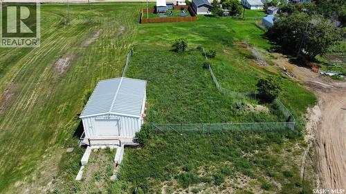 901 Railway Avenue, Hanley, SK 