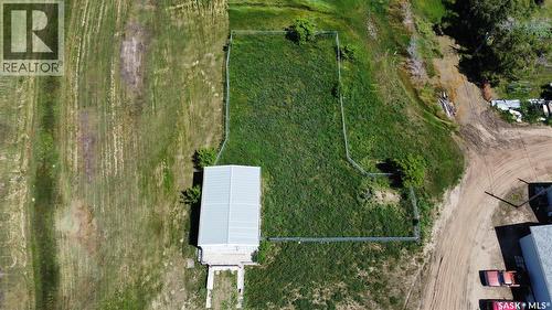 901 Railway Avenue, Hanley, SK 