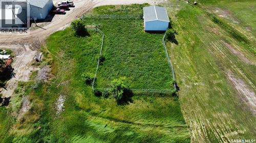 901 Railway Avenue, Hanley, SK 