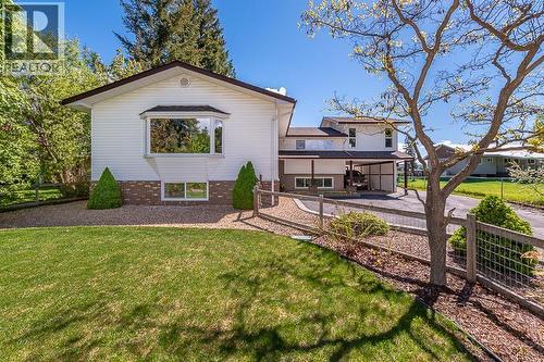 1910 30 Street SE  Salmon Arm, BC V1E 2E6