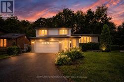 1058 CHELSEA COURT  Oshawa, ON L1G 7R4