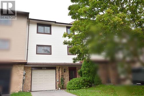 1338 BRANDS COURT  Pickering, ON L1V 2V4
