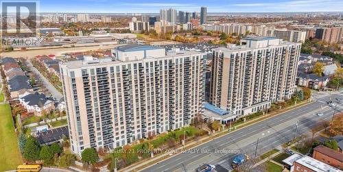 PH42 - 18 MONDEO DRIVE , Toronto, Ontario M1P 5C8 3