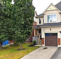 57 ALDONSCHOOL COURT Ajax, ON L1S 0C5