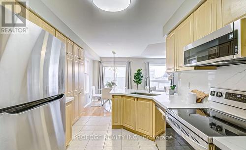 57 ALDONSCHOOL COURT , Ajax, Ontario L1S 0C5 5