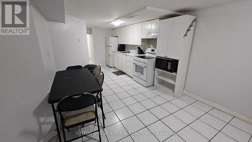 BSMT - 109 SHELDON AVENUE , Newmarket, Ontario L3Y 2V8 2