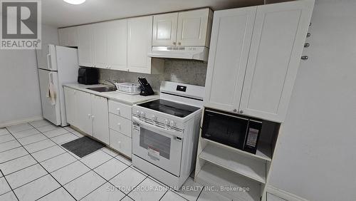 BSMT - 109 SHELDON AVENUE , Newmarket, Ontario L3Y 2V8 3