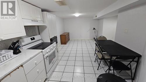 BSMT - 109 SHELDON AVENUE , Newmarket, Ontario L3Y 2V8 4