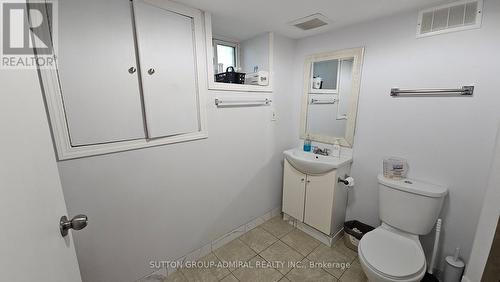 BSMT - 109 SHELDON AVENUE , Newmarket, Ontario L3Y 2V8 5