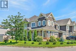 210 CLINTONIA STREET  Ottawa, ON K2V 0K3