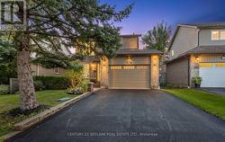 574 SUNNYVALE CRESCENT Milton, ON L9T 4N2