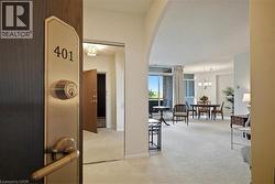 5250 LAKESHORE Road Unit# 401  Burlington, ON L7L 5L2