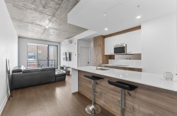 614-1575 Rue Gareau Montréal (Ville-Marie), QC H2L 0H9
