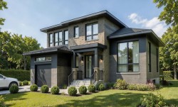 504 Ch. du Village  Kirkland, QC H1N 1N1