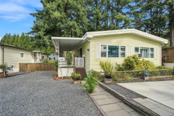 #64-5854 Turner Rd Nanaimo, BC V9T 2N6