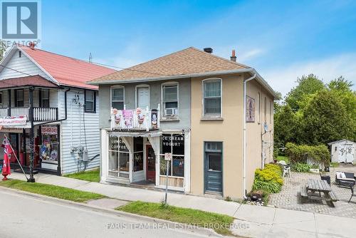 236 BARRIE STREET  Essa, ON L0L 2N0