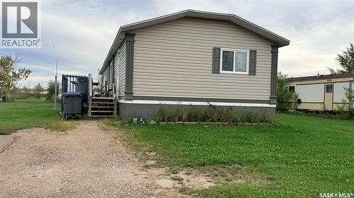 222 Willow Park Green, Estevan, SK 