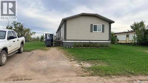 222 Willow Park Green, Estevan, SK 