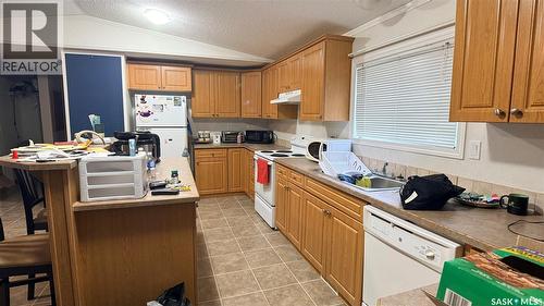 222 Willow Park Green, Estevan, SK 